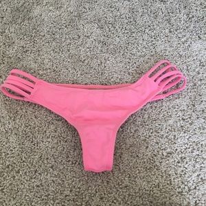 Midori tavarua bikini bottoms